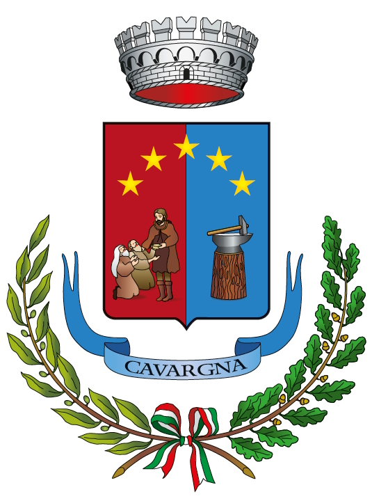 Cavargna