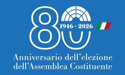Celebrazioni dell’80°Anniversario della Fondazione della Repubblica – 2 giugno 2026